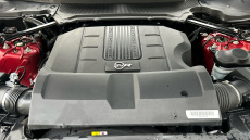 Land Rover Range Rover Sport 5.0 V8 S/C 575 SVR 5dr Auto Petrol Estate